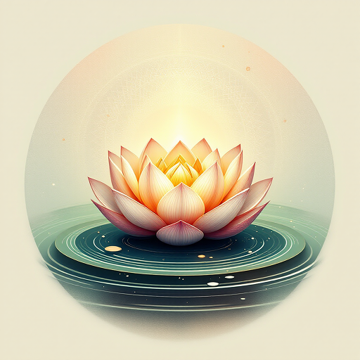 Meditation Session Journal App-Symbol
